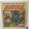 Battle Action 15 November 1980