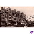 Kent - RAMSGATE - Granville Hotel - RP - p/u 1913