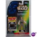 STAR WARS POTF ' FREEZE FRAME ' LOBOT figure