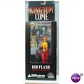 DC DIRECT ' KINGDOM COME ' KID FLASH figure