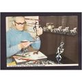 The Exhibition of Glass Sculpture Newquay Cornw...