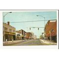 USA Virginia NEWPORT NEWS Washington Avenue Pos...