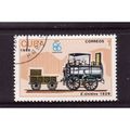 CUB 1986 SG 3173 1c STOURBRIDGE LION LOCOMOTIVE...
