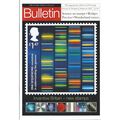 British Philatelic Bulletin (Vol. 52 No. 6, Feb...