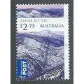AUS 2014 $2.75 'ALPINE NATIONAL PARK' FINE USED...