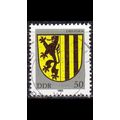 GERMANY DDR [1983] MiNr 2819 ( OO/used ) Wappen
