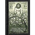 EGYPT 1951 INT COTTON CONGRESS 10M GIRL AND COT...