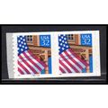 2915A 32c U.S. Flag Over Porch Very Fine MNH CN...