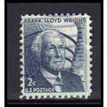 Used 1280 2c Frank Wright Fine KA5955