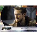 DC LEGENDS of TOMORROW season 1 & 2 DECO FOIL '...
