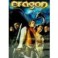 Eragon (DVD, 2007, Full Screen) New Sealed (L50)
