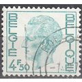 Belgique 1974 Michel 1795X O Cote (2008) 0.15 E...