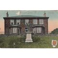 Workmens Institute Working Mens Club Llwynpia C...
