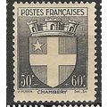 1942 Michel 564 - MH (*)