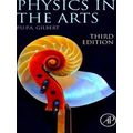 Physics In The Arts