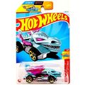 Hot Wheels - Dragon Blaster: HW Let's Race #4/5...