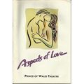 ASPECTS OF LOVE Gary Bond, Kathryn Evans 1993 P...