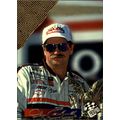 1994 Press Pass Dale Earnhardt-Checkered Flags ...