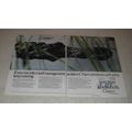 1990 Rhone-Poulenc Chipco Ad - If you run into a turf-management problem
