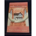Suburbanistas by Pamela Redmond Satran (2006, P...