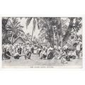 The Snake Dance People of Rotuma Fiji Ethnic Po...