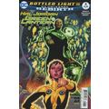 Hal Jordan & GL Corps (Vol 1) # 008 NM (CvrA) M...