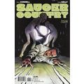 Saucer Country (Vol 1) # 004 NM MODERN AGE COMICS