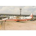 Suckling Airways Dornier DO228 200 Civil Aviati...