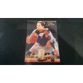 1994 Flair Card # 270 Jorge Fabregas Excellent-...