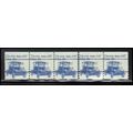 1906a 17c Electric Auto Fine MNH Dry Gum PNC 3A...