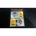 1971 Topps Card # 111 1971 Rookie Stars New Yor...