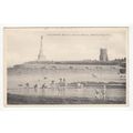 Children's Beach South Beach Aberystwyth Postca...