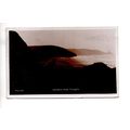SUPERB REAL PHOTOGRAPHIC POSTCARD OF OLD WELCH ...