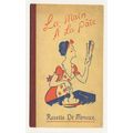 La Main A La Pate Rosette De Menasce 1964 Book ...