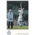 Dominic Cork Derbyshire English International C...