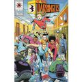 HARBINGER #26 - VALIANT (1994)