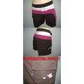 New Junior Womens 5 SEA ANGEL Siren Brown Pink ...