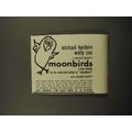 1959 Moonbirds Play Advertisement