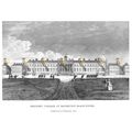 Military College, Sandhurst, Blackwater, Englan...