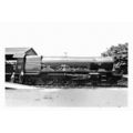 pt6616 - Steam Train The Great Bear @ Bath Spa ...