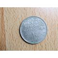 Egypt 1984 25 Piastres Coin