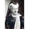 rp14676 - Suffragette - Mrs Despard - print 6x4