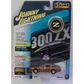 JOHNNY LIGHTNING ' CLASSIC GOLD COLLECTION ' 19...