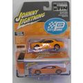 JOHNNY LIGHTNING 2014 DODGE CHALLEGER SRT8 ' St...