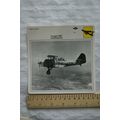 Vought SBU - USA - Light Bomber - Collectors Cl...