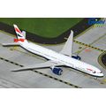 B777-300ER BRITISH AIRWAYS REG: G-STBH W/ANTENN...