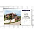 Silchester Hampshire House Sale Advert - 1991 C...