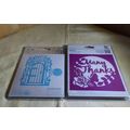 2 x New & Sealed Metal Dies