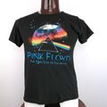 Pink Floyd Dark Side Of The Moon DSOTM Mens S G...