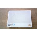 WHITE HEAVEN Mini Jigsaw Puzzle (1000 Piece)